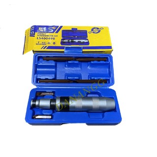 Tô vít đóng đảo chiều LS+ 6 mũi