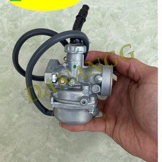 Bình xăng con cho xe dream wave 100 loại chế số 17 2dt tiết kiệm xăng