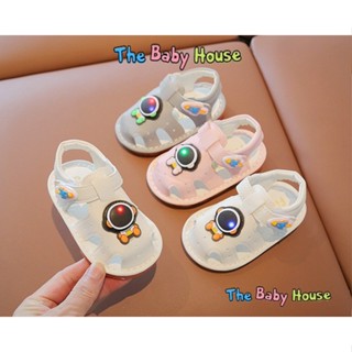  Giày Tập Đi Cho Bé 💛 FREESHIP💛 Giày Sandal Tập Đi Chống Trượt Có Kèn Có Đèn  Đáng Yêu Cho Bé 0-18 Tháng Tuổi 