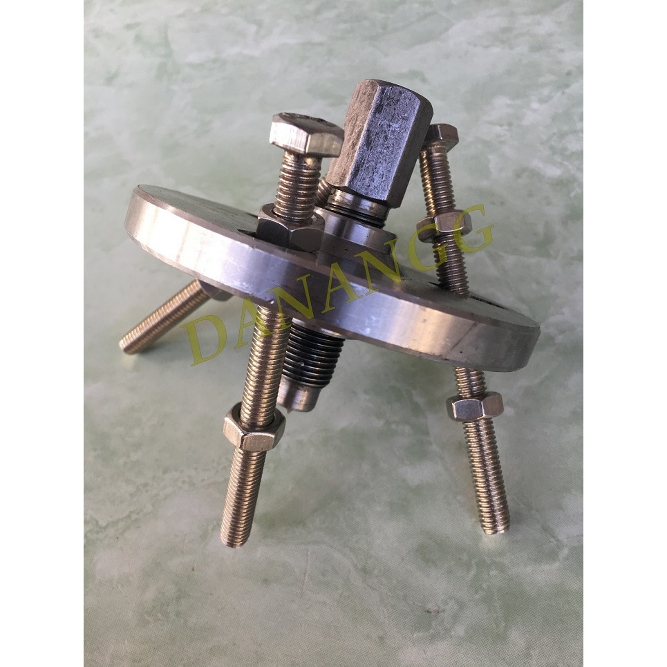 cảo yamaha ốc inox cảo sirius