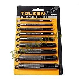 BỘ Đục Lỗ 9 pc
