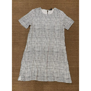 Đầm Eileen fisher xịn