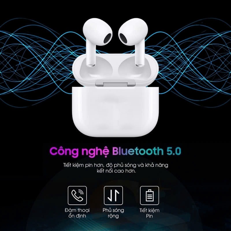 Tai nghe Bluetooth Hoco EW43 chính hãng cao cấp pin 8h định vị đổi tên cảm ứng dùng cho mọi dòng máy,Tai nghe không dây | BigBuy360 - bigbuy360.vn