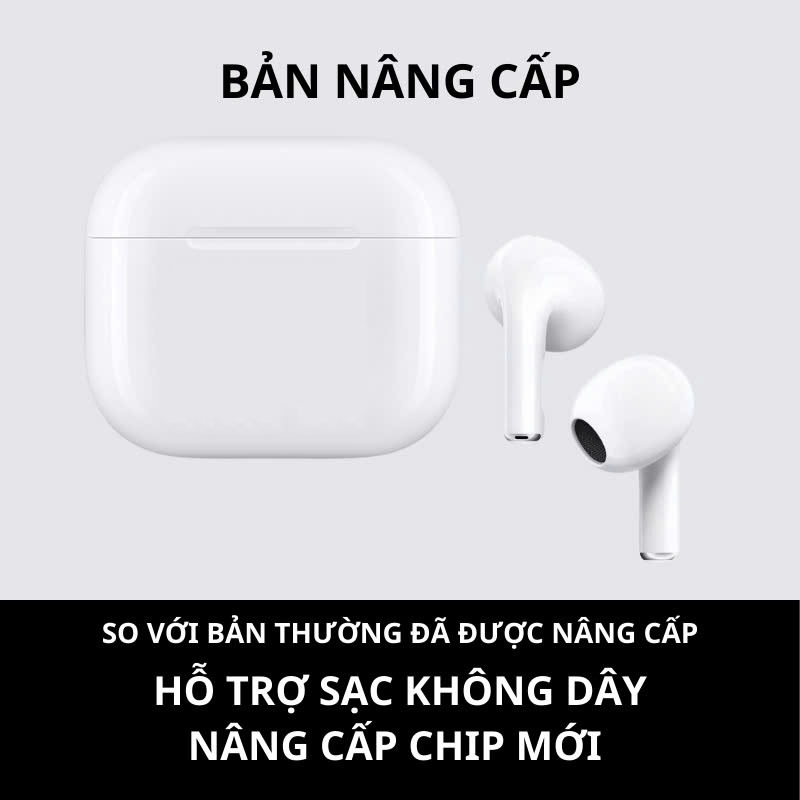 Tai nghe Bluetooth Hoco EW43 chính hãng cao cấp pin 8h định vị đổi tên cảm ứng dùng cho mọi dòng máy,Tai nghe không dây | BigBuy360 - bigbuy360.vn