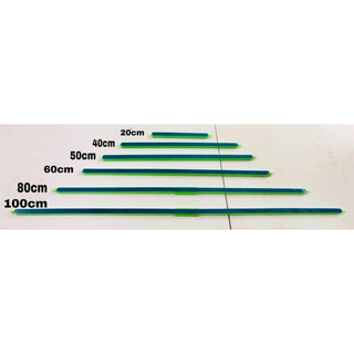 Sủi oxi dài 50cm hoặc 60cm