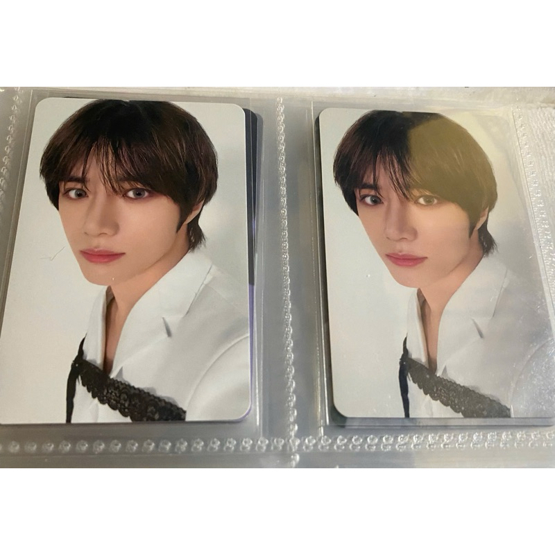 CARD BEOMGYU CONCERT VR SEOUL - HÀNG CHÍNH HÃNG (vui lòng đọc kỹ mô tả)