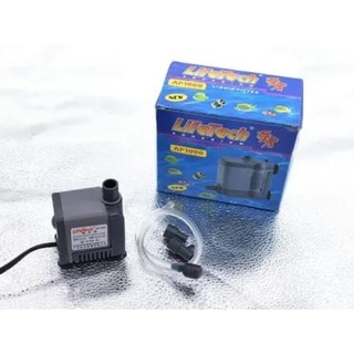 Máy Bơm Nước hồ cá LifeTech AP1000