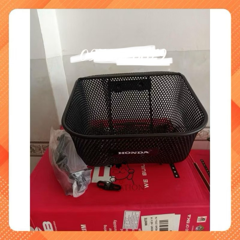 rổ pát future led 2018 -2024