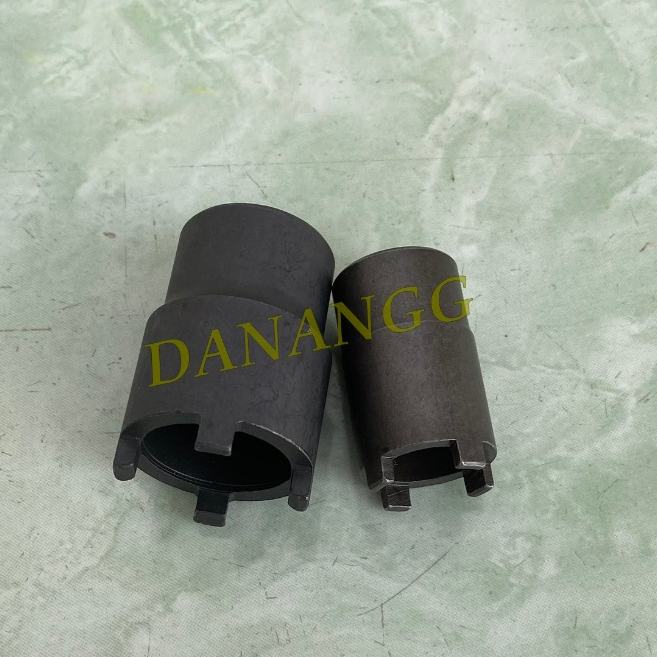 Bộ khẩu mở nồi côn ly hợp xe máy 16 21 đen