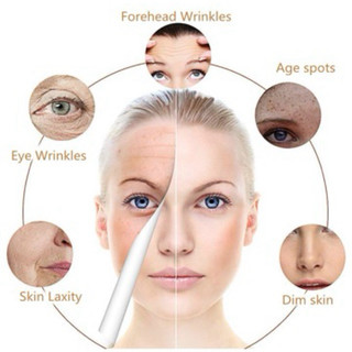 Serum Vitamin C Mabox 20% 30ml