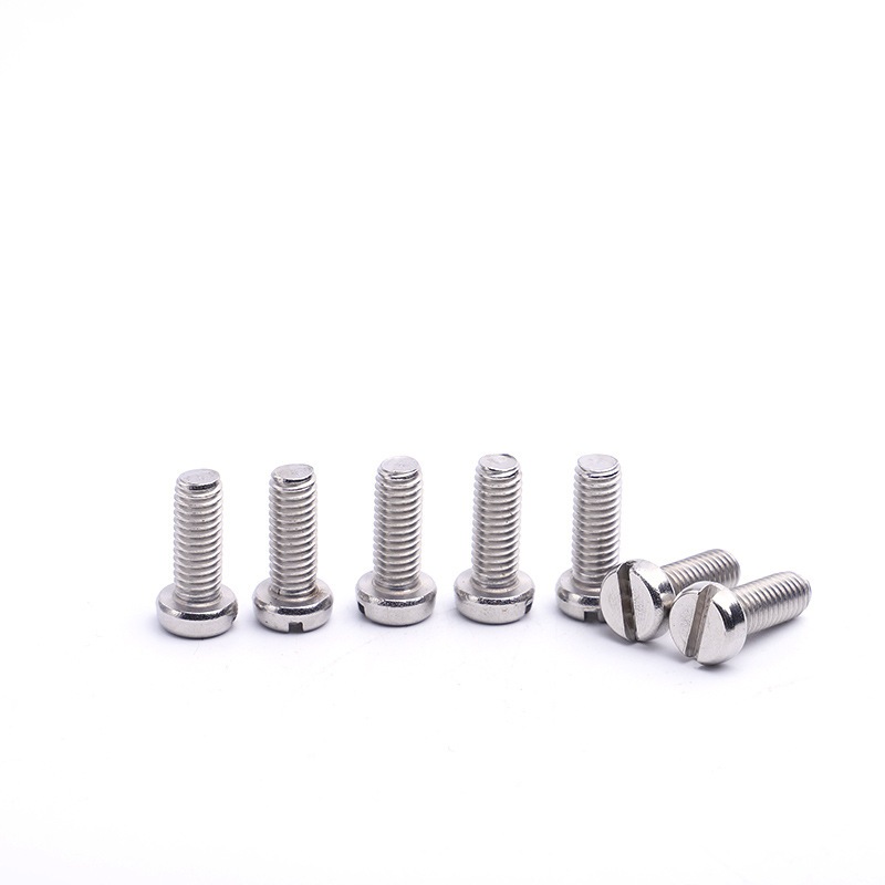 Combo 10 con ốc bắt chân vịt máy may công nghiệp