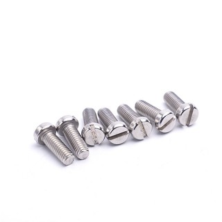 Combo 10 con ốc bắt chân vịt máy may công nghiệp