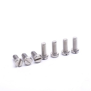 Combo 10 con ốc bắt chân vịt máy may công nghiệp
