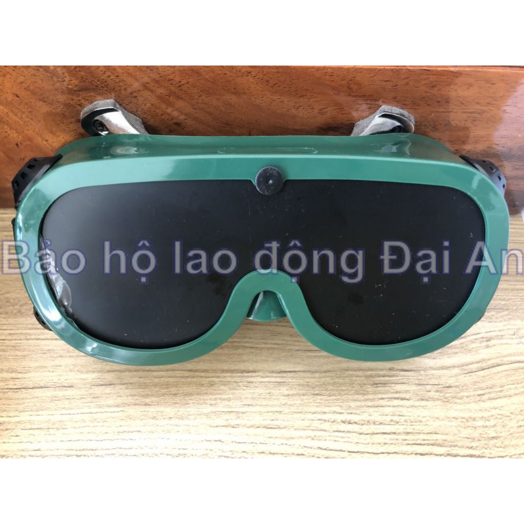 Kính thợ hàn Blue Eagle NP1065 màu đen