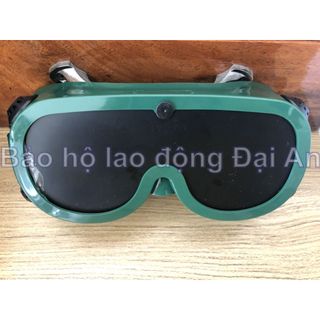 Kính thợ hàn blue eagle np1065 màu đen