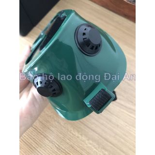 Kính thợ hàn Blue Eagle NP1065 màu đen