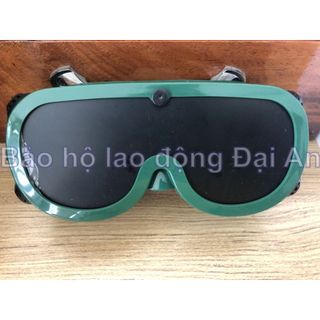 Kính thợ hàn Blue Eagle NP1065 màu đen