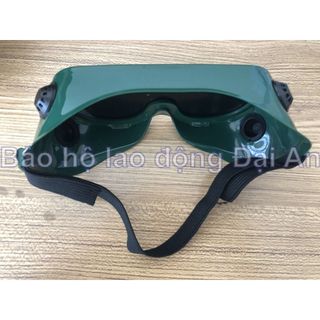Kính thợ hàn Blue Eagle NP1065 màu đen