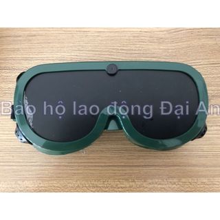 Kính thợ hàn Blue Eagle NP1065 màu đen