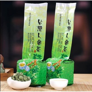 Trà Ô Long Nhân Sâm (Gói 250 gram)