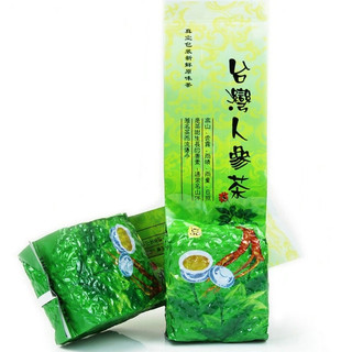 Trà Ô Long - Nhân Sâm - Gói 250 gram