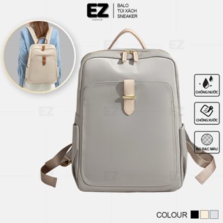 Balo nữ thời trang BLN11 đựng laptop đi học đi làm cao cấp , Cặp đi học nữ đẹp , Balo đi học nữ chống nước đa năng