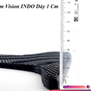 Thảm Để Chân Vision 2014 - 2020 Cao Su Kiểu Indo Dày