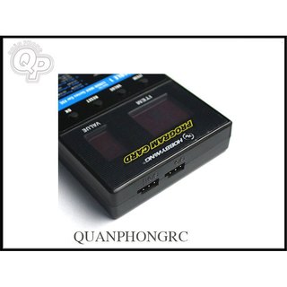 Card set LED ESc xe dòng Hobbywing