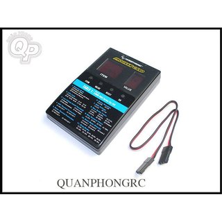 Card set LED ESc xe dòng Hobbywing