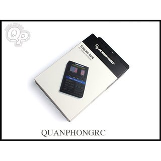 Card set LED ESc xe dòng Hobbywing