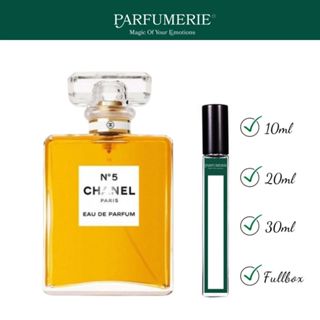 Nước hoa nữ quyến rũ No 5 EDP hương thơm Ấm áp đầy Sang trọng