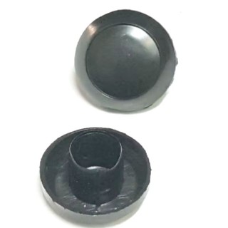Nút che phuộc trước cúp - 2 cái....