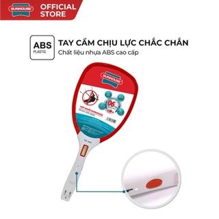 VỢT MUỖI SUNHOUSE SHE-S800