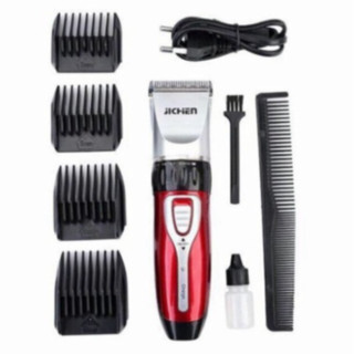 Tông Đơ Cắt Tóc Jinchen Đa Năng - Tặng Kèm Phụ Kiện - Máy hớt tóc