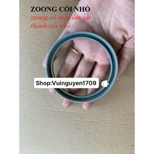 gioăng cối xay khô panasonic MX V 310