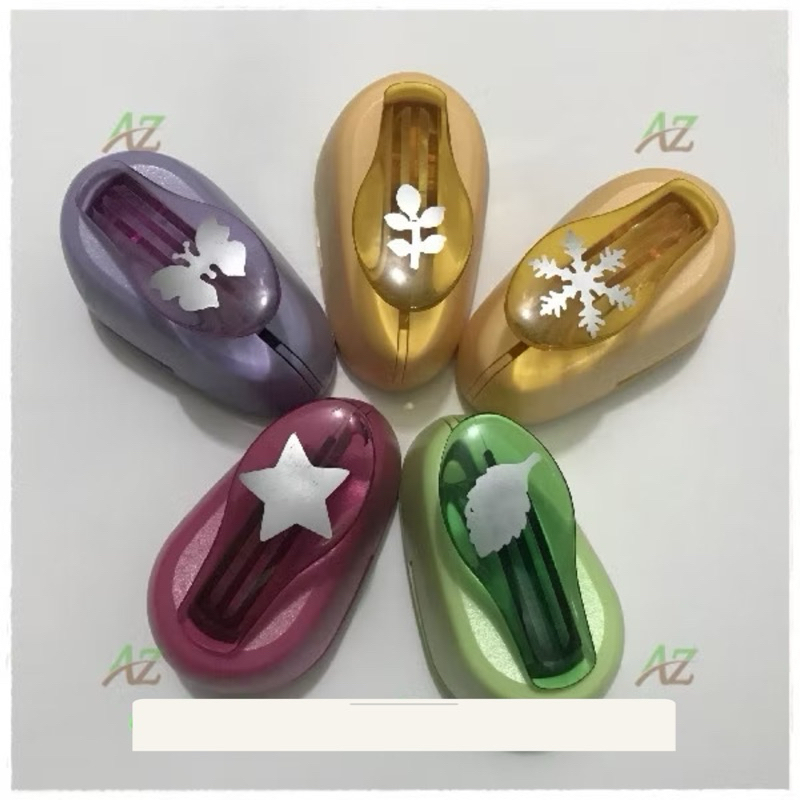 Dập hình trợ lực 2,3cm - 2,5cm - 01 chiếc