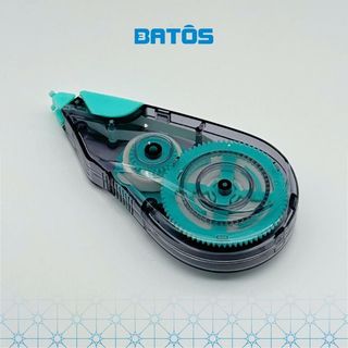 Băng xóa kéo cao cấp 12m Batos Stationnery CT-B1201