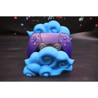  Đế tay cầm cho máy chơi game XBOX PS4 PS5 Switch Mô Hình Đám Mây Thú Vị nhựa 3D 