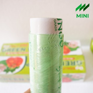 Màng bọc thực phẩm Ringo G250 (Plastic Wrap)