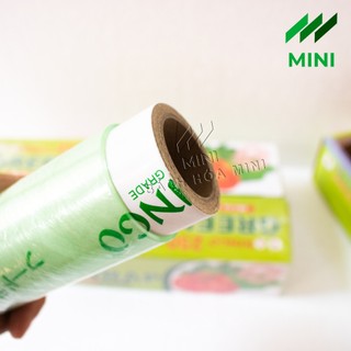 Màng bọc thực phẩm Ringo G250 (Plastic Wrap)