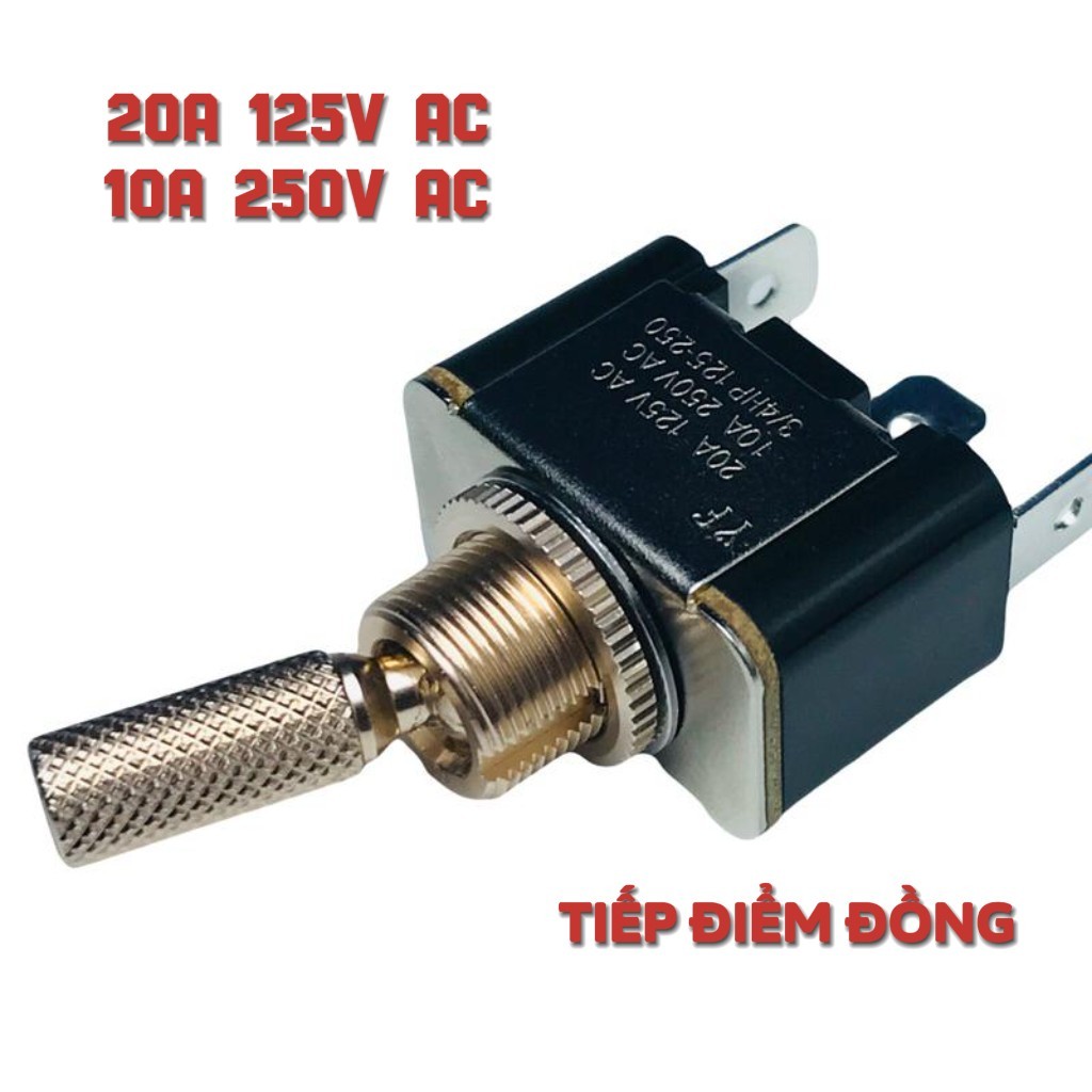 công tắc gạt