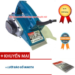 Máy Bào Gỗ MKT M1901B (82 mm) - Bảo hành 6 tháng