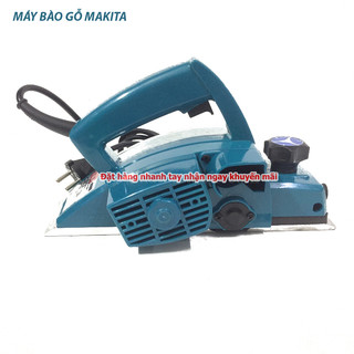 Máy Bào Gỗ MKT M1901B (82 mm) - Bảo hành 6 tháng