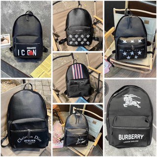 Balo dù ICON size to 43 đi học đựng vừa sách vở A4