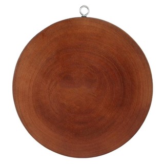 Thớt Gỗ Cao Cấp BAMBOO Thớt Gỗ Thịt Tròn