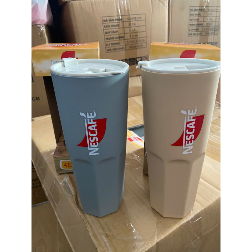 LY NƯỚC 1L INOCHI QUÀ TẶNG NESCAFE
