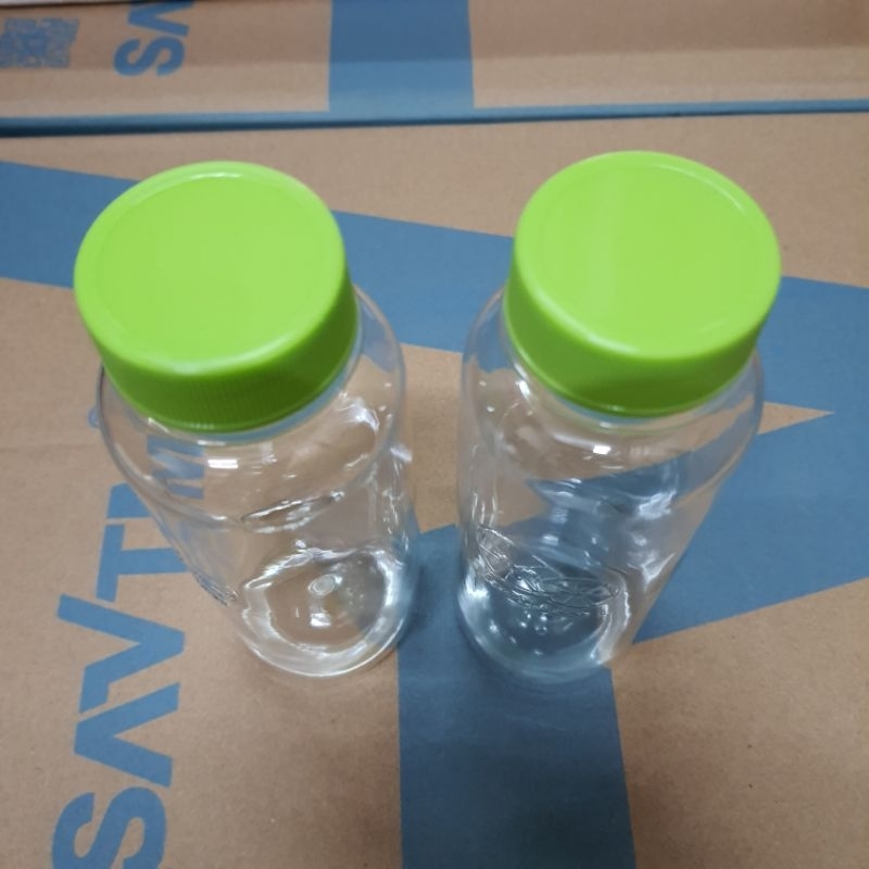 Phụ kiện máy ép chậm SAVTM- Combo 2 chai đựng