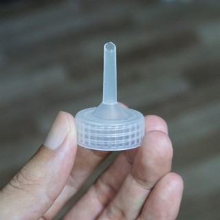 Nắp bình ấp atermia
