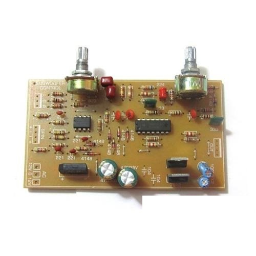 MẠCH LỌC SUB HIẾU - CÓ NGUỒN