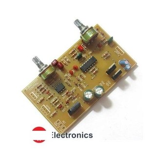 MẠCH LỌC SUB HIẾU - CÓ NGUỒN